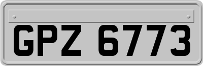 GPZ6773