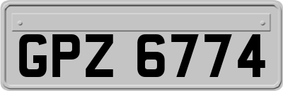 GPZ6774