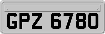 GPZ6780