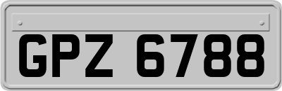 GPZ6788