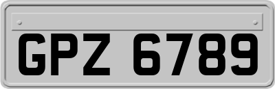 GPZ6789