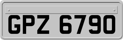 GPZ6790