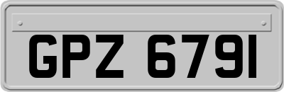 GPZ6791