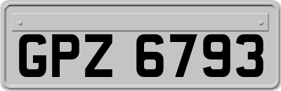 GPZ6793
