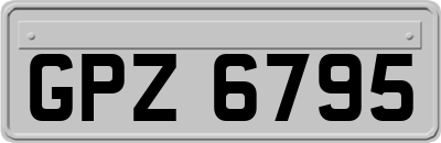 GPZ6795