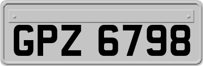 GPZ6798