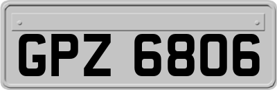 GPZ6806