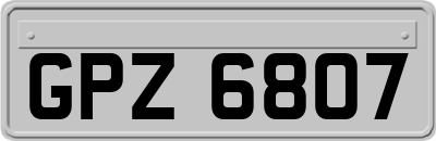 GPZ6807