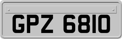 GPZ6810