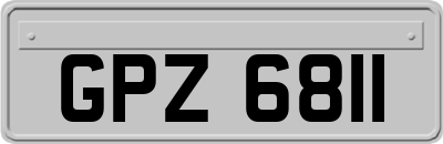 GPZ6811