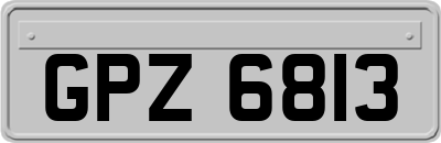 GPZ6813