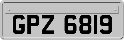 GPZ6819