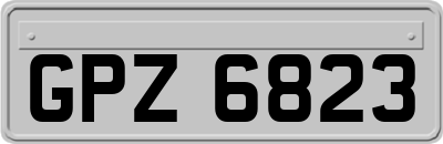 GPZ6823