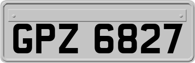 GPZ6827