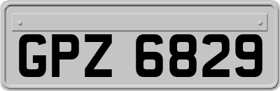 GPZ6829