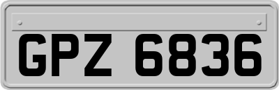 GPZ6836