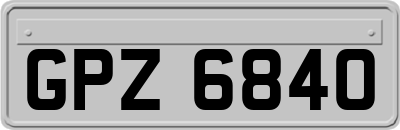 GPZ6840