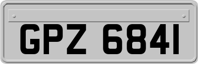GPZ6841