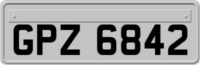GPZ6842