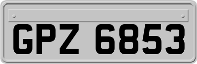 GPZ6853