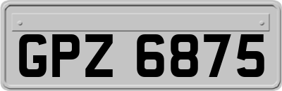 GPZ6875