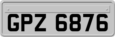 GPZ6876