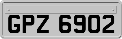 GPZ6902