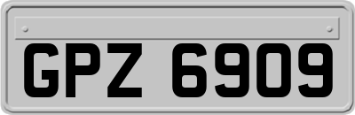 GPZ6909