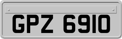 GPZ6910