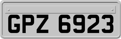 GPZ6923