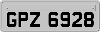 GPZ6928