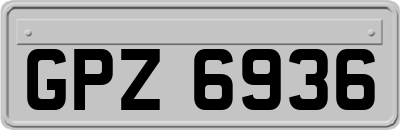 GPZ6936