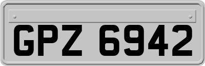 GPZ6942