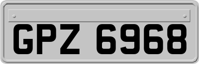GPZ6968
