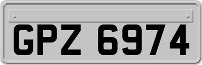 GPZ6974