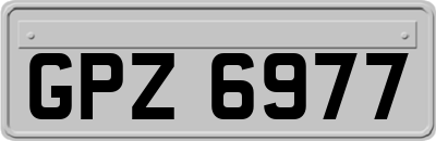 GPZ6977