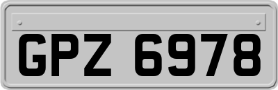 GPZ6978