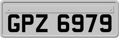 GPZ6979