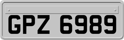 GPZ6989