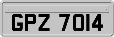 GPZ7014