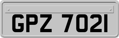 GPZ7021
