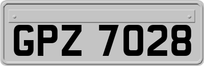 GPZ7028