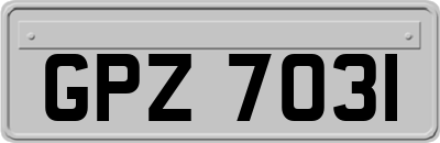 GPZ7031