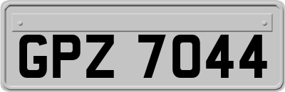 GPZ7044