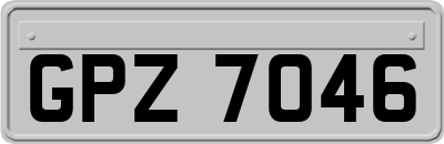 GPZ7046