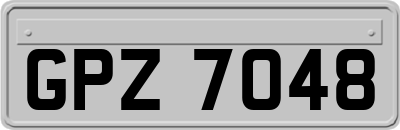 GPZ7048