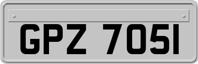GPZ7051