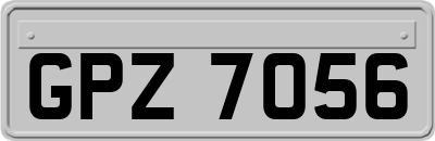 GPZ7056