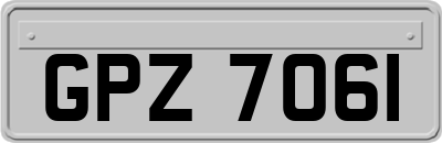 GPZ7061