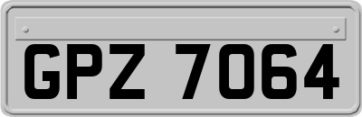 GPZ7064